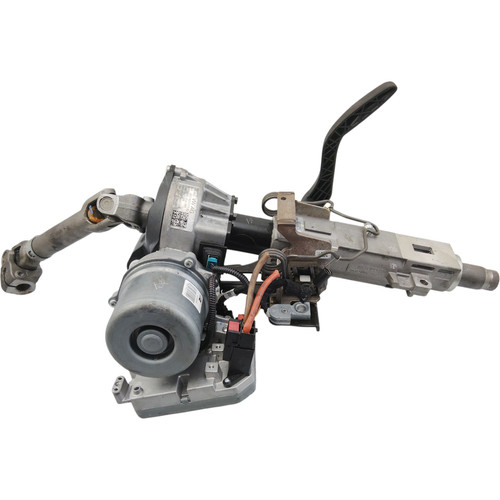 Piantone sterzo completo seat - piantone,