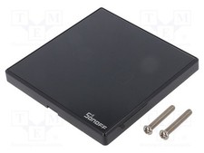 1 pz, Interruttore a