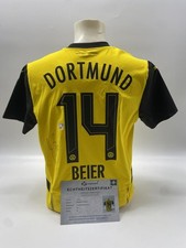 Maglia Autentica Borussia