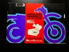 per motori minarelli 1981