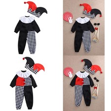 Baby Suit Infant Costume Long