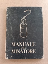 284A MANUALE DEL MINATORE E