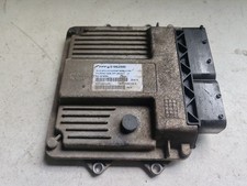 Centralina motore fiat fiorino - fiat,