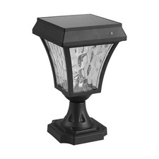 Lampione LED Solari da