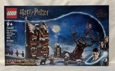 LEGO Harry Potter 76407 La