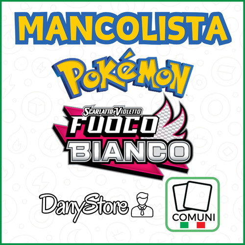 Pokemon fuoco bianco wht - pokemon,
