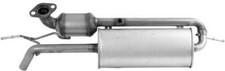Catalizzatore BOSAL 090-187