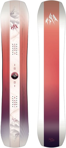 Jones snowboard all mountain - jones,