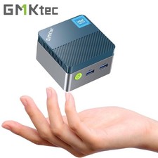 GMKtec G5 Mini PC Intel Alder