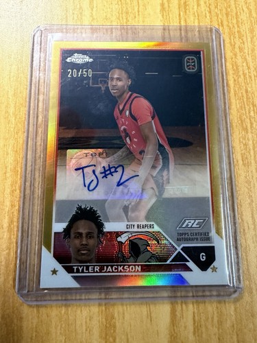 2023 topps chrome ote - 2023-24,