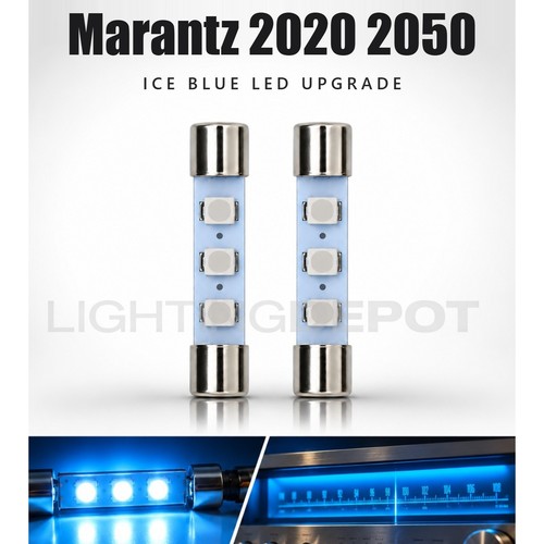 4pcs marantz 2020 2050 - 4pcs, stereo