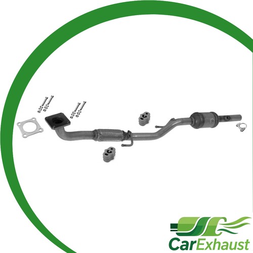 Catalizzatore per seat cordoba - catalizzatore,