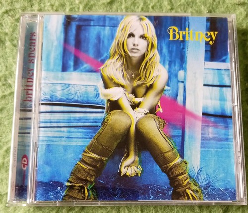 Britney spears - spears:,