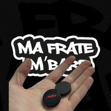 Tappi Specchietti Honda Sh 300 2015-2020  Plug & Play In Gomma ✅ Vari Colori