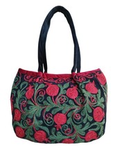 Borsa Suzani uzbeka fatta a