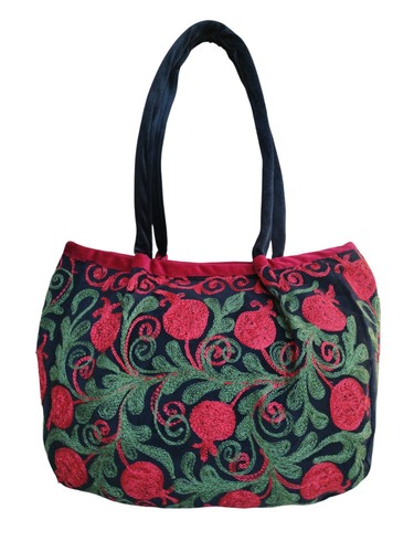 Borsa suzani uzbeka fatta - uzbeka, a