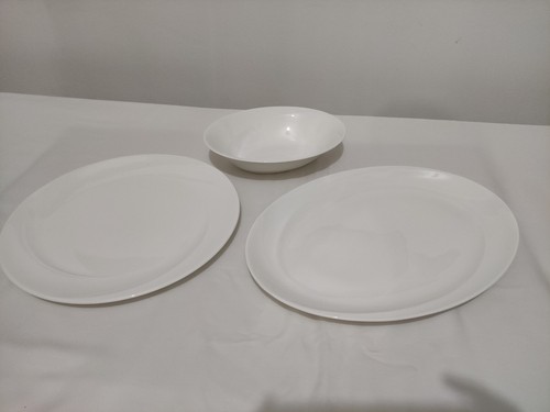 Set piatti grandi portata - piatti,