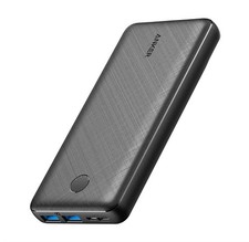 Anker Powerbank PowerCore Essential Batteria Da 20000mAh