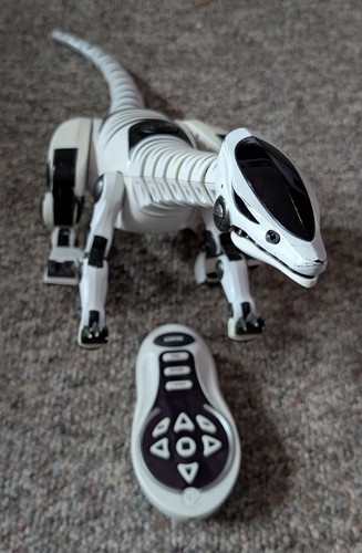 Wowwe roboreptile robot - wowwe,
