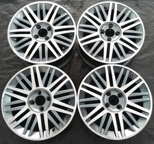 SET 4 CERCHI IN LEGA LANCIA YPSILON 312 843 MUSA DELTA DA 16" 60 EURO CADAUNO 
