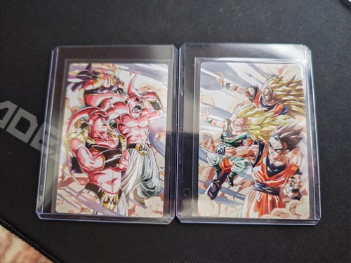 Son goku gohan - son, vs