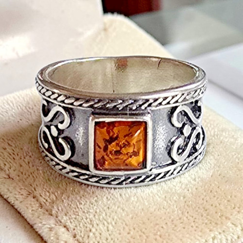 Bellissimo anello donna - anello, *