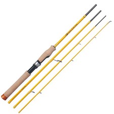 Canna pesca spinning palms - da,