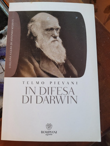 Pievani difesa di - 🌈pievani,,