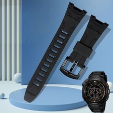 Cinturino orologio silicone 16