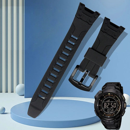 Cinturino orologio silicone - , 16