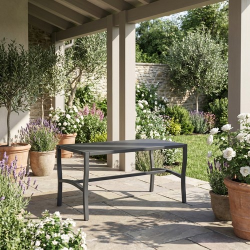 Tavolo giardino - tavolo, da