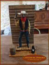 Lucky luke 6 - lucky,
