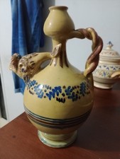 Brocca versatoio terracotta - brocca,
