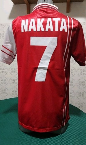 Maglia perugia nakata taglia - nakata,