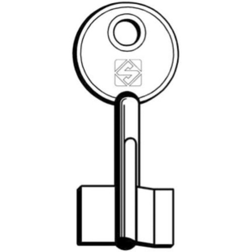 Duplicazione chiave silca - chiave,