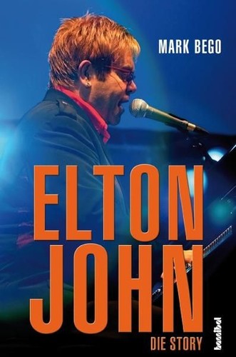 Elton john die story mark - story.,