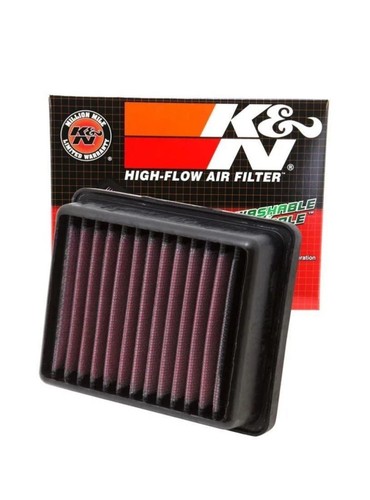 Filtro aria sportivo - , k&n