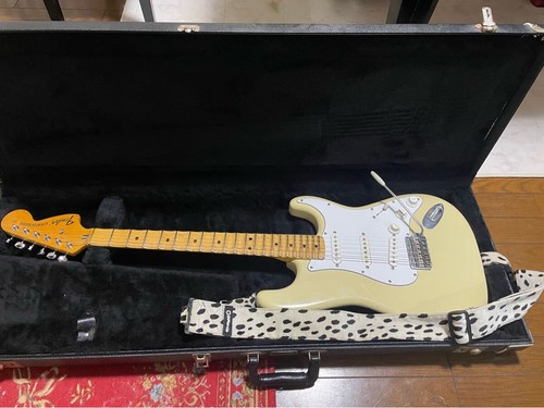Chitarra elettrica fender usa - chitarra,
