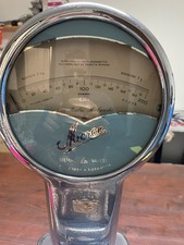 Bilancia Micron Vintage 