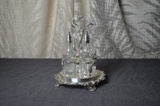 S8165 MAGNIFICA CRUET MENAGE