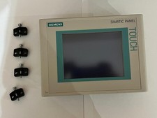 PANNELLO HMI SIEMENS    TP177A    6AV6 642-0AA11-0AX1