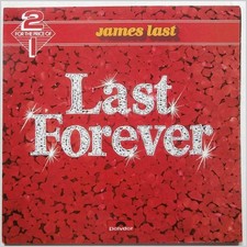 Last Forever - James Last -