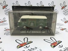 DIE CAST 1/43 " LANCIA JOLLY