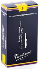 Vandoren ance sax sopranino
