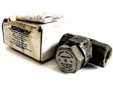 NUOVA TRAPPOLA A DISCHI YARWAY 711/721 CLASSE 600 711721