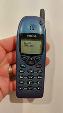 3963.Vintage Nokia 6110 - For
