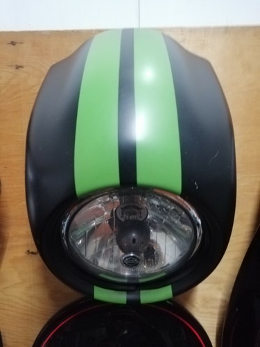 Harley davidson night - ★,