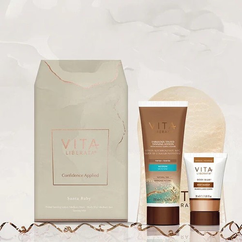 Set regalo bambino vita - set,