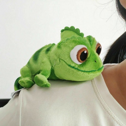 Peluche pupazzo disney spalla - pupazzo,