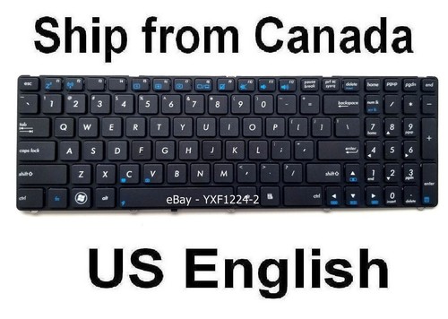 Keyboard for asus x52d x52f - keyboard,